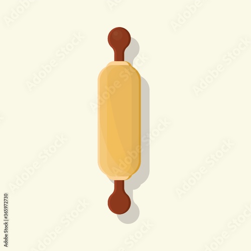 rolling pin