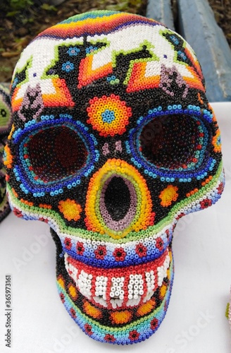 huichol art shakira shaquira photo