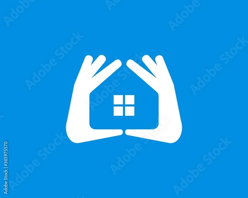 Home protection with home insurance