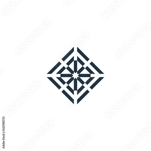 Box Abstract