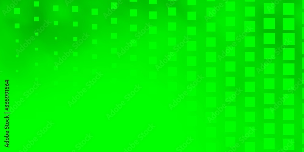 Light Green vector template with rectangles. Modern design with rectangles in abstract style. Pattern for busines booklets, leaflets Light Green vector template with rectangles. Modern design with rectangles in abstract style. Pattern for busines booklets, leaflets