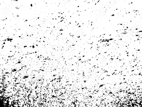 Grunge Background.Texture Vector.Dust Overlay Distress Grain ,Simply Place illustration over any Object to Create grungy Effect .abstract,splattered , dirty,poster for your design. 