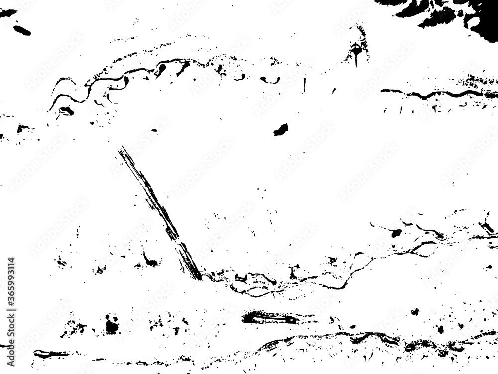 Obraz premium Grunge Background.Texture Vector.Dust Overlay Distress Grain ,Simply Place illustration over any Object to Create grungy Effect .abstract,splattered , dirty,poster for your design.