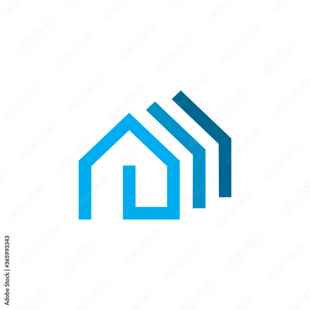 real estate logo , architecture logo real estate logo , architecture logo