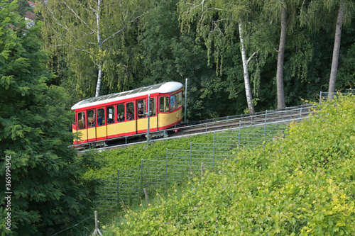 Turmberg-Bahn