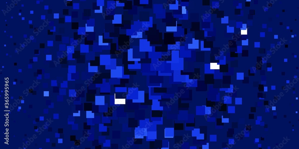 Light BLUE vector texture in rectangular style. Abstract gradient illustration with rectangles. Best design for your ad, poster, banner. Light BLUE vector texture in rectangular style. Abstract gradient illustration with rectangles. Best design for your ad, poster, banner.