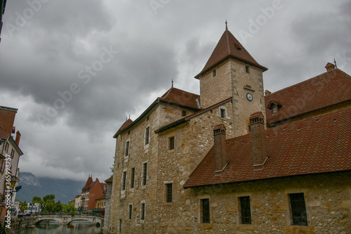 Annecy photo