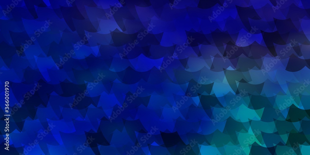 Dark Pink, Blue vector texture in rectangular style. Dark Pink, Blue vector texture in rectangular style.