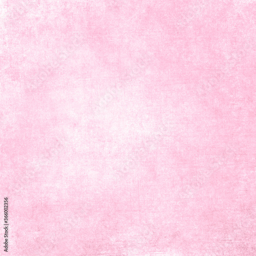 Pink designed grunge texture. Vintage background with space for text or image