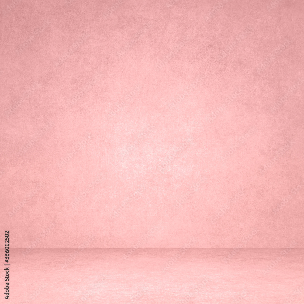 Fototapeta premium Designed grunge texture. Wall and floor interior background