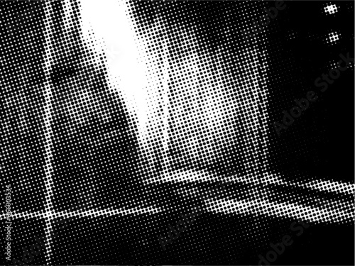 Grunge Background.Texture Vector.Dust Overlay Distress Grain ,Simply Place illustration over any Object to Create grungy Effect .abstract,splattered , dirty,poster for your design. 