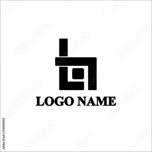 logo name