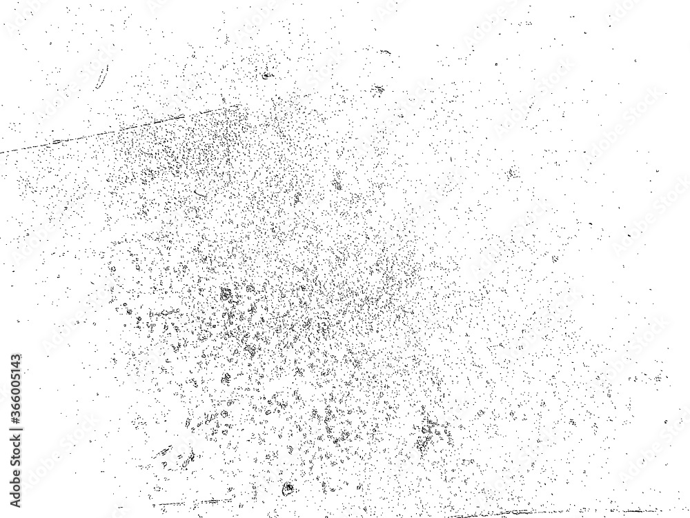 Grunge Background.Texture Vector.Dust Overlay Distress Grain ,Simply Place illustration over any Object to Create grungy Effect .abstract,splattered , dirty,poster for your design. 