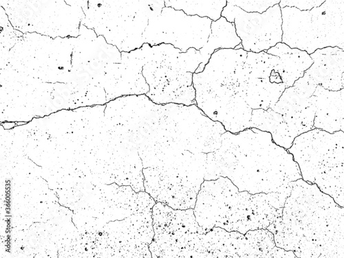 Grunge Background.Texture Vector.Dust Overlay Distress Grain ,Simply Place illustration over any Object to Create grungy Effect .abstract,splattered , dirty,poster for your design. 