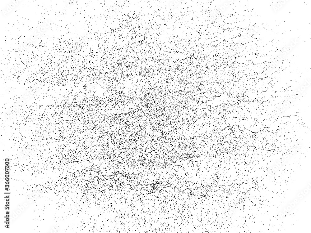 Grunge Background.Texture Vector.Dust Overlay Distress Grain ,Simply Place illustration over any Object to Create grungy Effect .abstract,splattered , dirty,poster for your design. 
