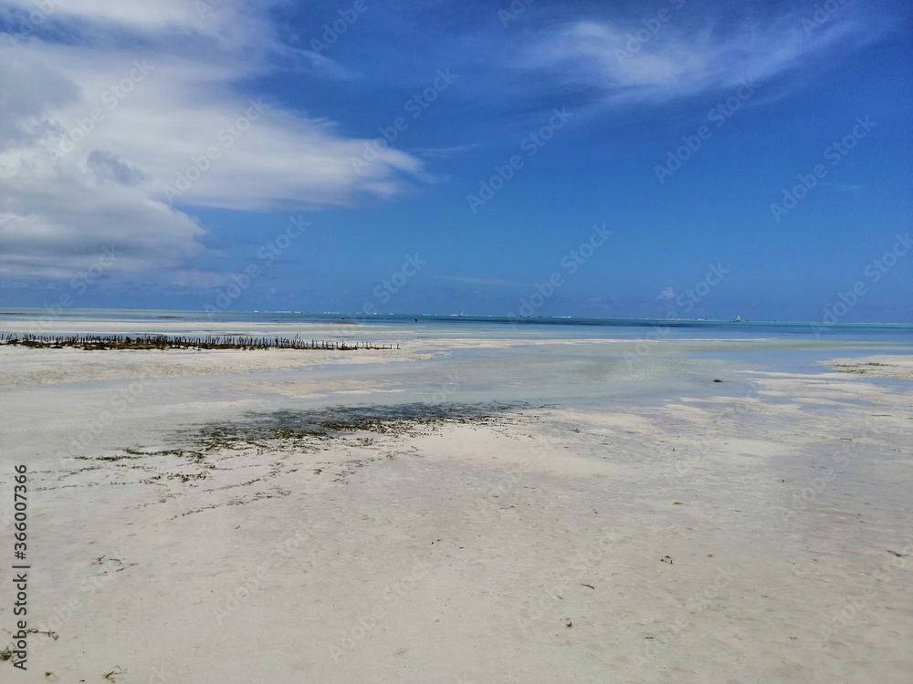 Trip to a paradise called Zanzibar