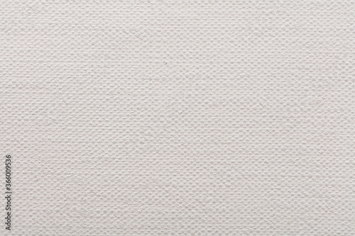 Linen canvas texture in elegant white color for your home design.
