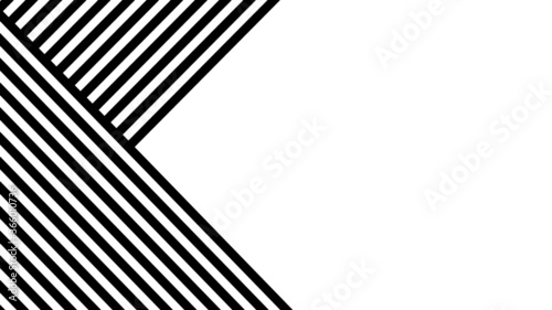 black and white striped background,abstract design