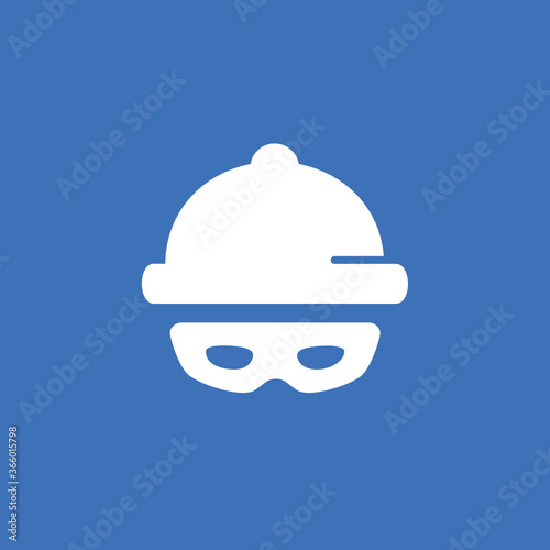 Thief -  Metro Tile Icon