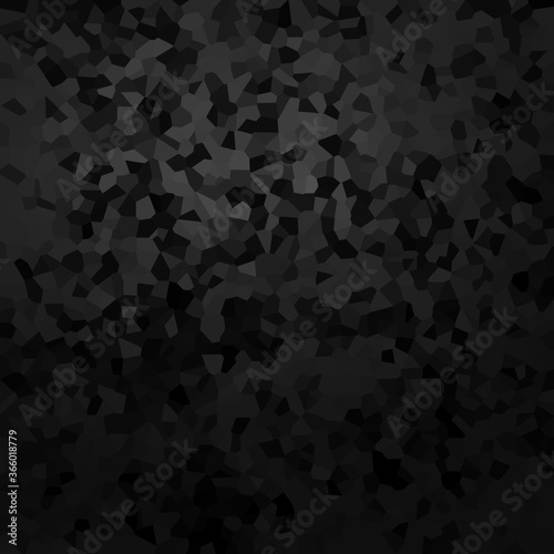 gray patterned triangle background texture