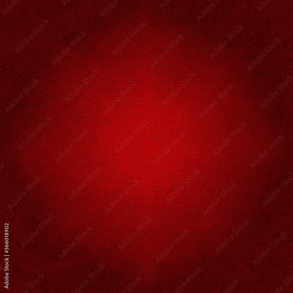 Fototapeta premium abstract bright red frame background texture for image or text