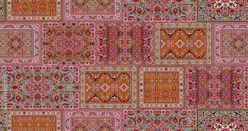 ornamenatl paisley seamless pattern, texture effect. Indian ornament.