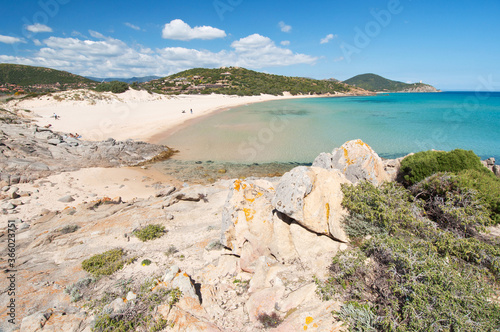 Photos Dunes Campana, Chia, Domus de Maria, Cagliari district, Sardinia, Italy, Europe