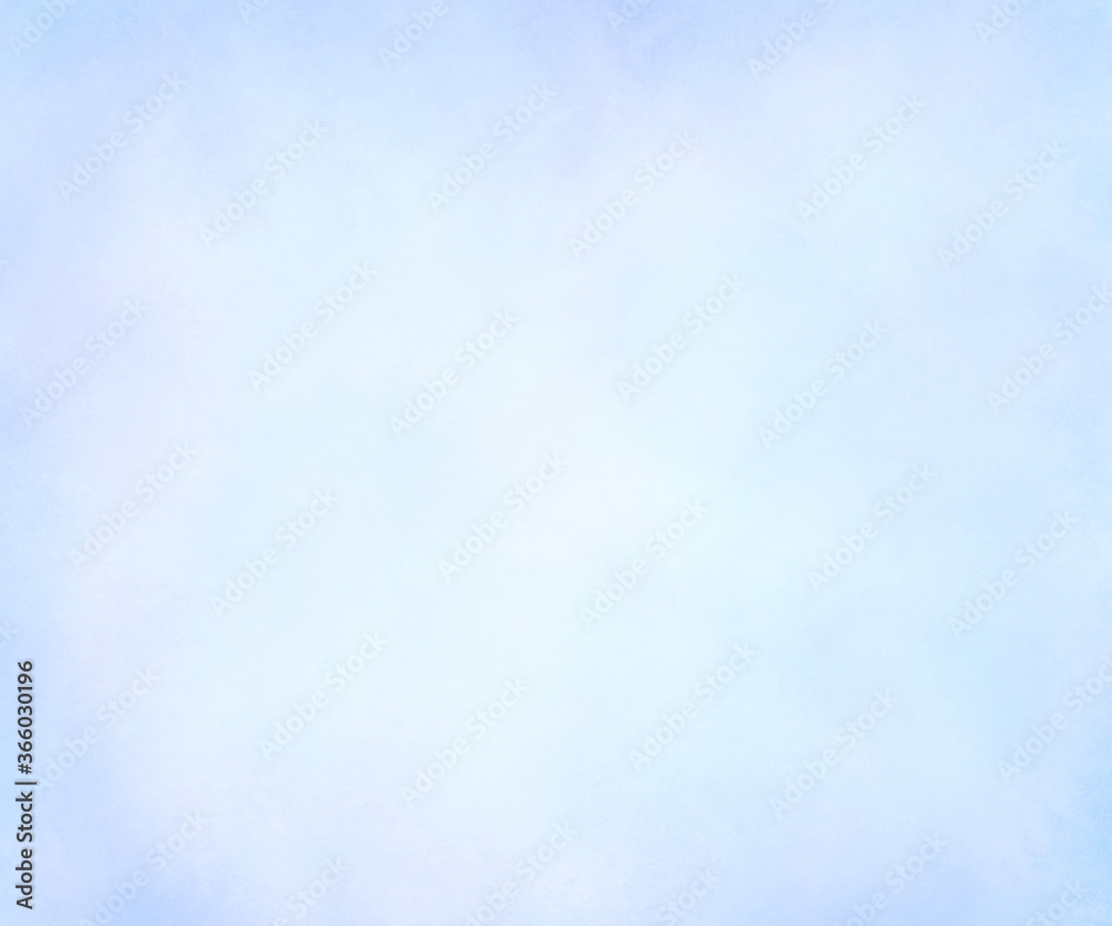 Fototapeta premium Abstract fog background. Pastel color with blue and purple mist, smoke
