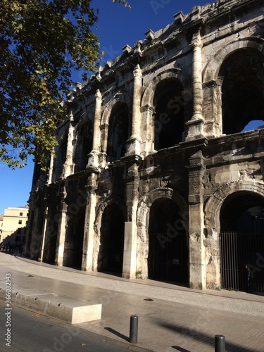 Nimes