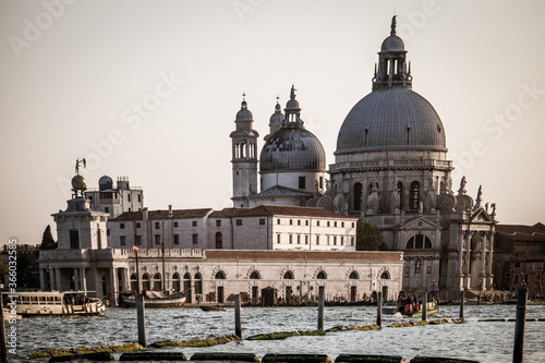 Traversing Europe's Iconic Cathedrals and Landmarks: Exploring History and Architecture from Berlin to Venice