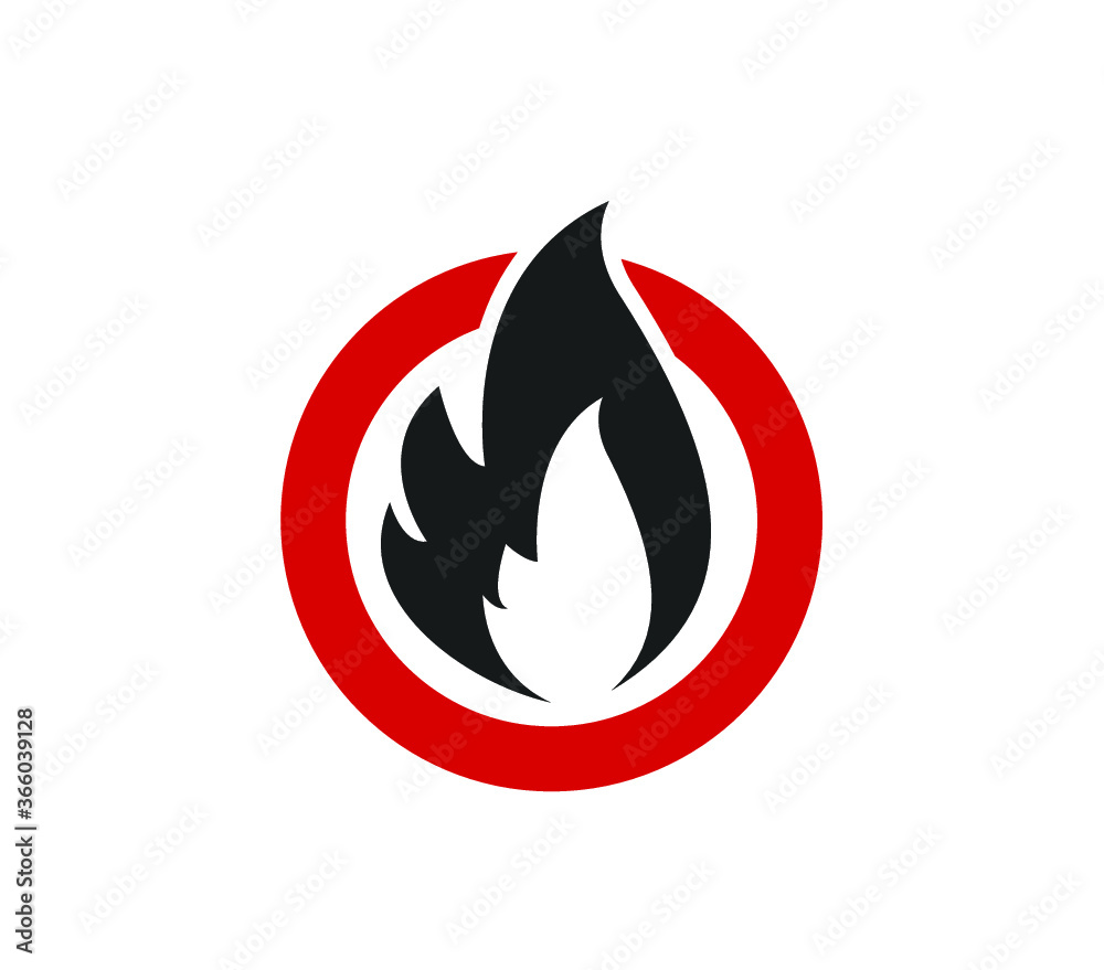 Flammable sign vector. the globally Harmonized system vector sign. Flammable liquid vector sign. Flammable sign vector. the globally Harmonized system vector sign. Flammable liquid vector sign.
