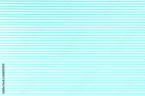 Teal metal lined textured material background