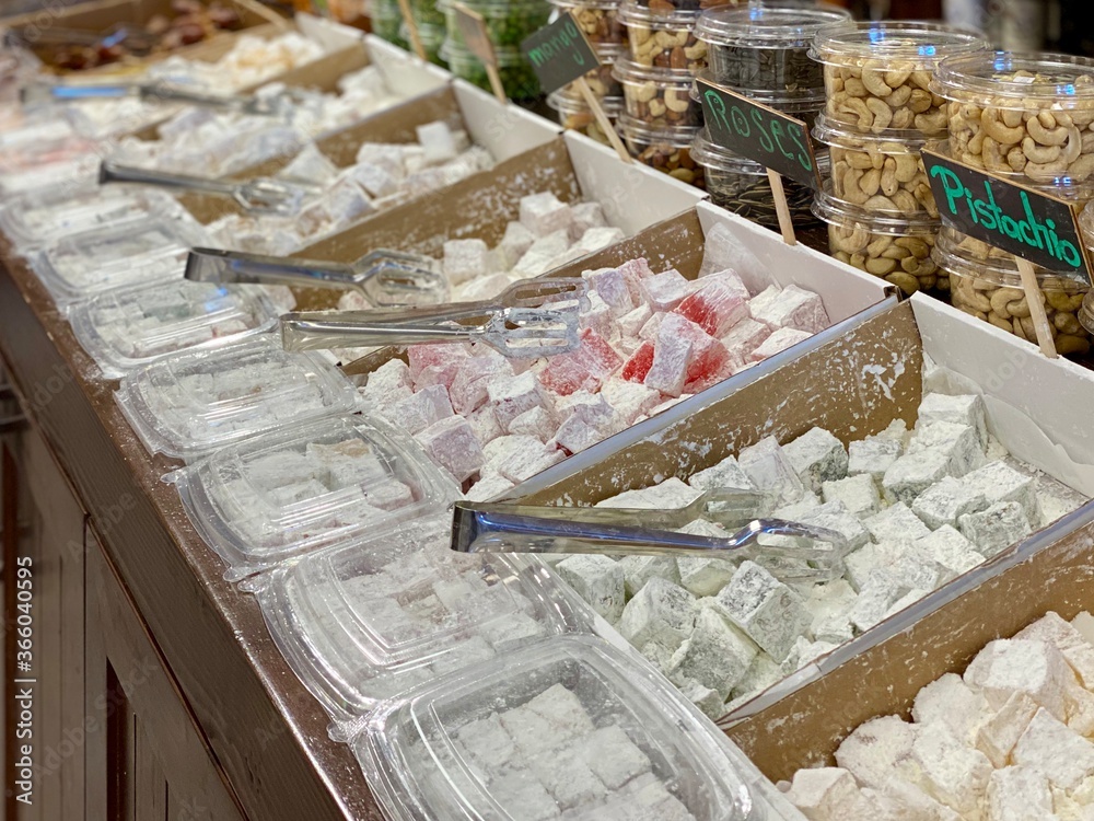 market market