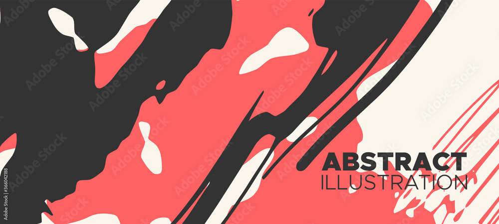 Artistic creative universal cards. Hand Drawn textures. Artistic creative universal cards. Hand Drawn textures.