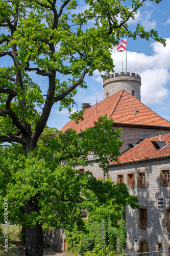 Sparrenburg Bielefeld photo