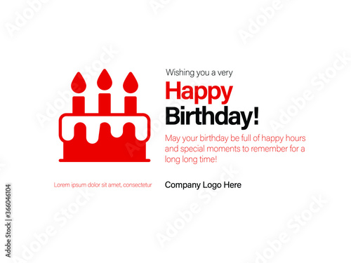 anniversary, background, balloon, birth, birthday cake, birthday candles, birthday card, birthday cards, card, celebrate, celebration, celebrations, colorful, congratulation, corporate design, word, 