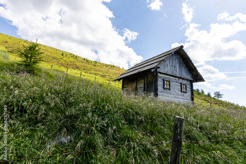 Fototapeta premium Österreich
