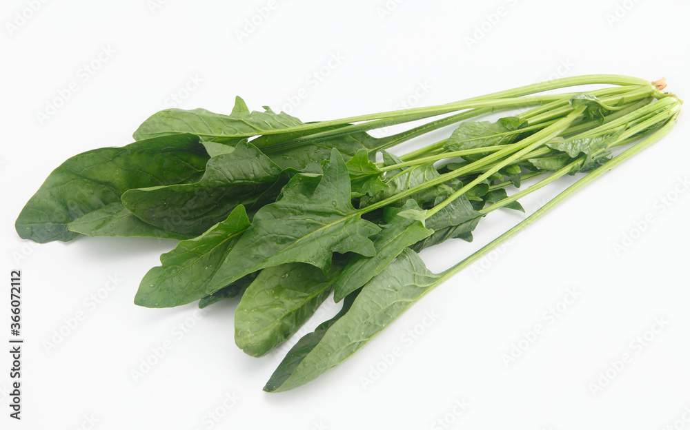 Spinach is a superfood. It is loaded with tons of nutrients in a low-calorie package. Dark, leafy greens like spinach are important for skin, hair, and bone health. Spinach is a superfood. It is loaded with tons of nutrients in a low-calorie package. Dark, leafy greens like spinach are important for skin, hair, and bone health.
