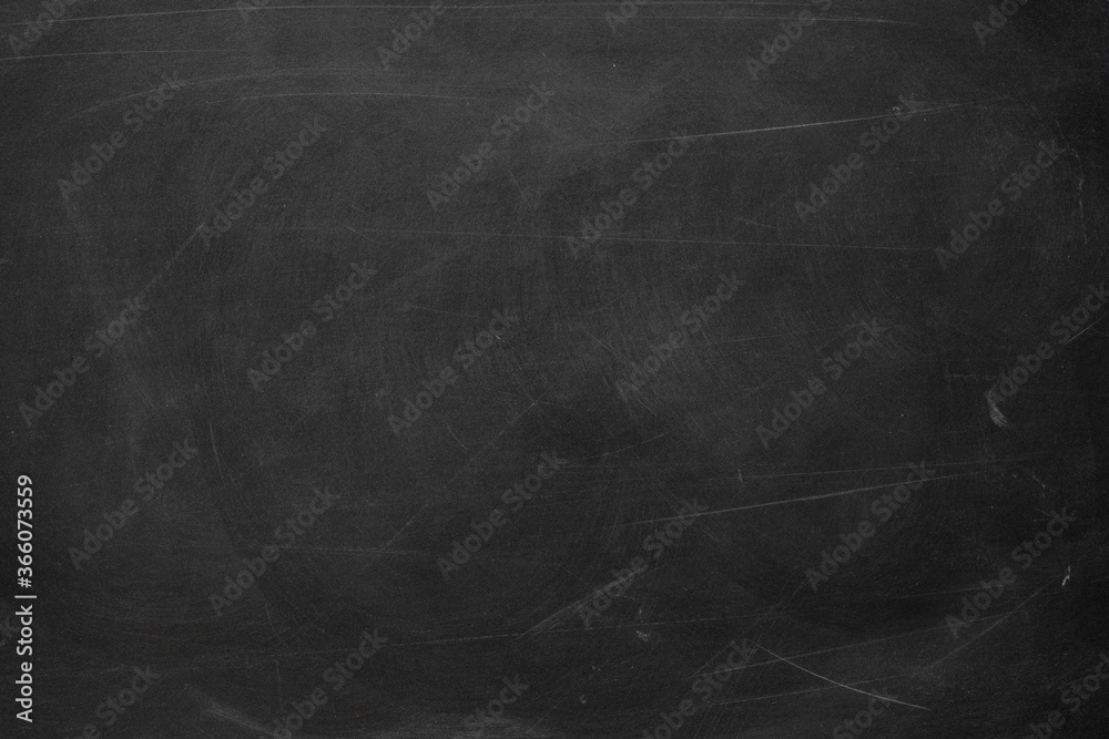 Texture of chalk rubbed out on blackboard or chalkboard background. School education, dark wall backdrop or learning concept. Texture of chalk rubbed out on blackboard or chalkboard background. School education, dark wall backdrop or learning concept.
