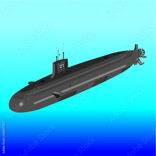 submarina