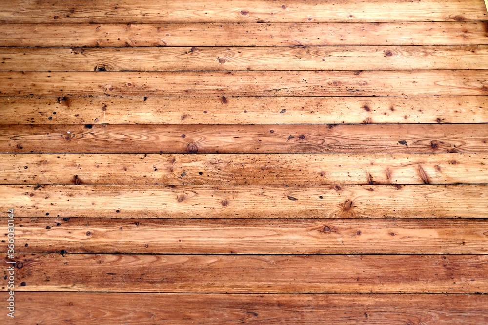 Fototapeta premium Dielenboden Hintergrund