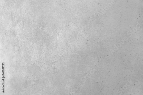 Texture of gray vintage cement or concrete wall background. Can be use for graphic design or wallpaper. Copy space for text.