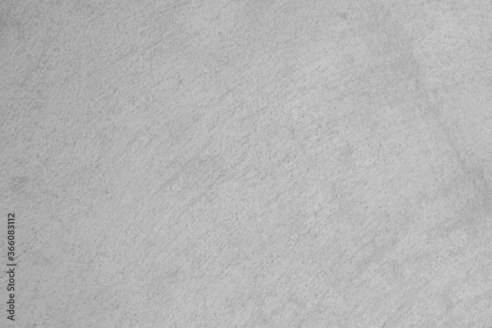 Fototapeta premium Texture of gray vintage cement or concrete wall background. Can be use for graphic design or wallpaper. Copy space for text.