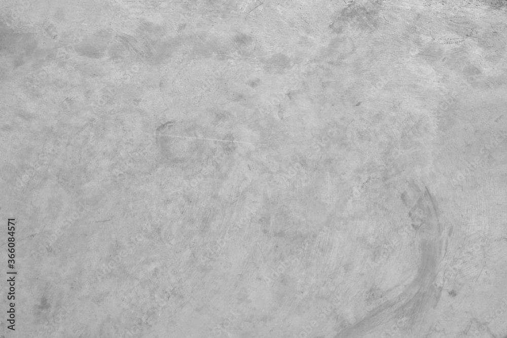 Fototapeta premium Texture of gray vintage cement or concrete wall background. Can be use for graphic design or wallpaper. Copy space for text.