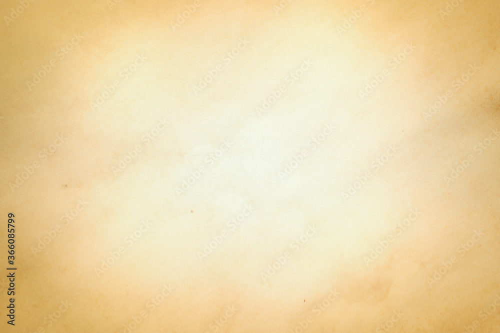 Obraz premium Aged texture of old vintage brown paper, can be use as abstract background, wallpaper, webpage, copy space for text.