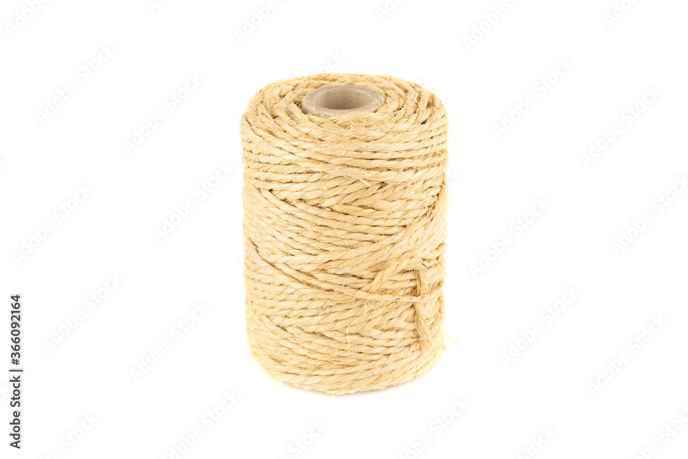 Linen rope Linen rope