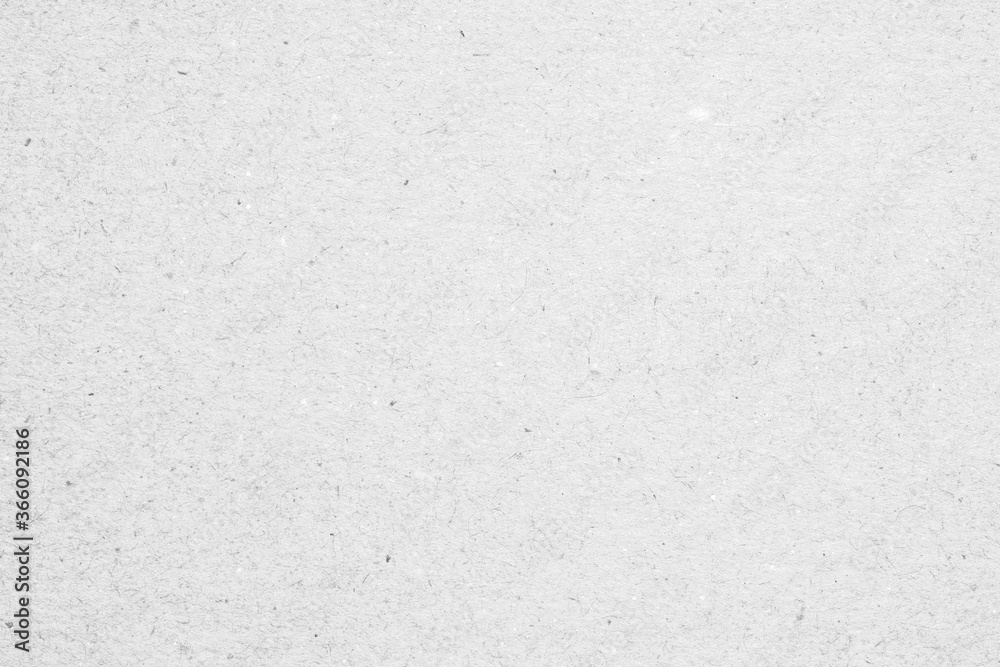 Obraz premium White cardboard paper or white concrete / cement wall. Background texture christmas festival, copy space for text.