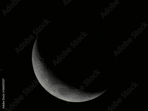 Luna photo