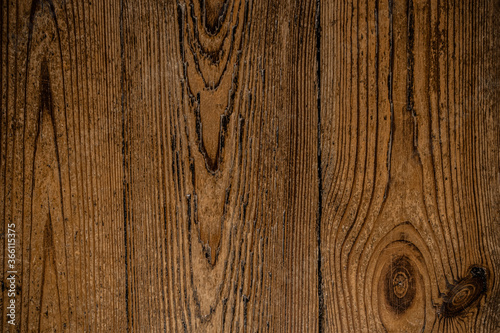 Old wooden planks, old floor, neglected floor. Perfect for texture. 