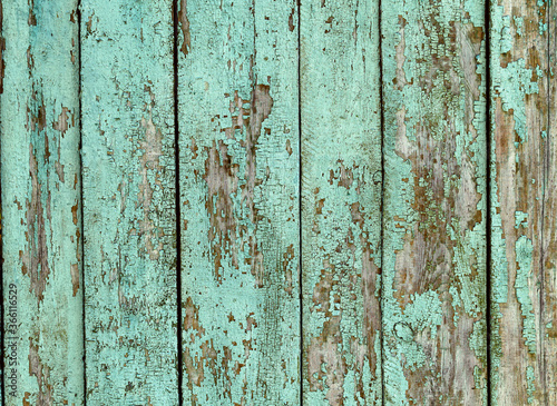 background with old wooden planks, with shabby color